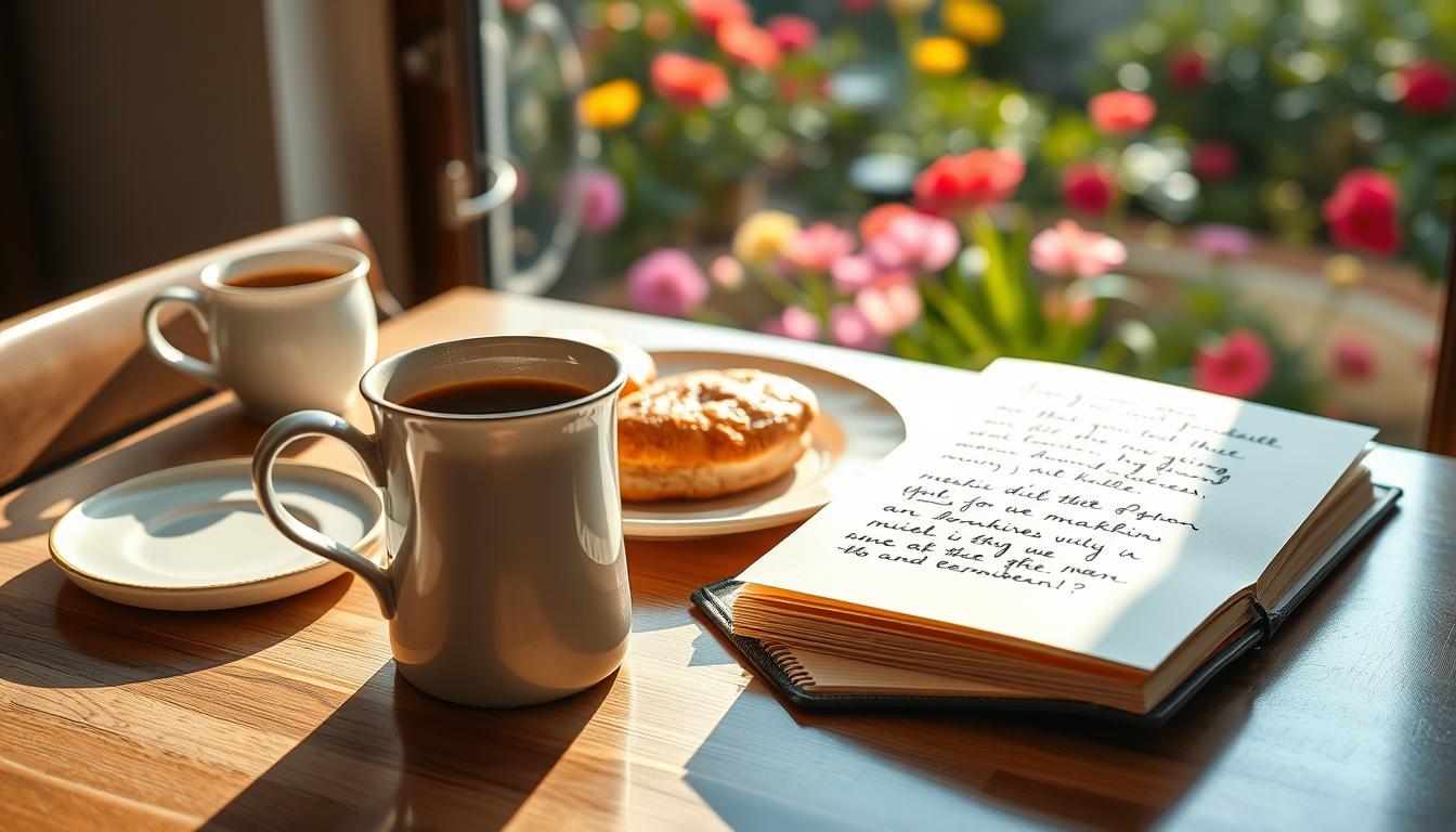 Wierszyki na dzień dobry dla niego