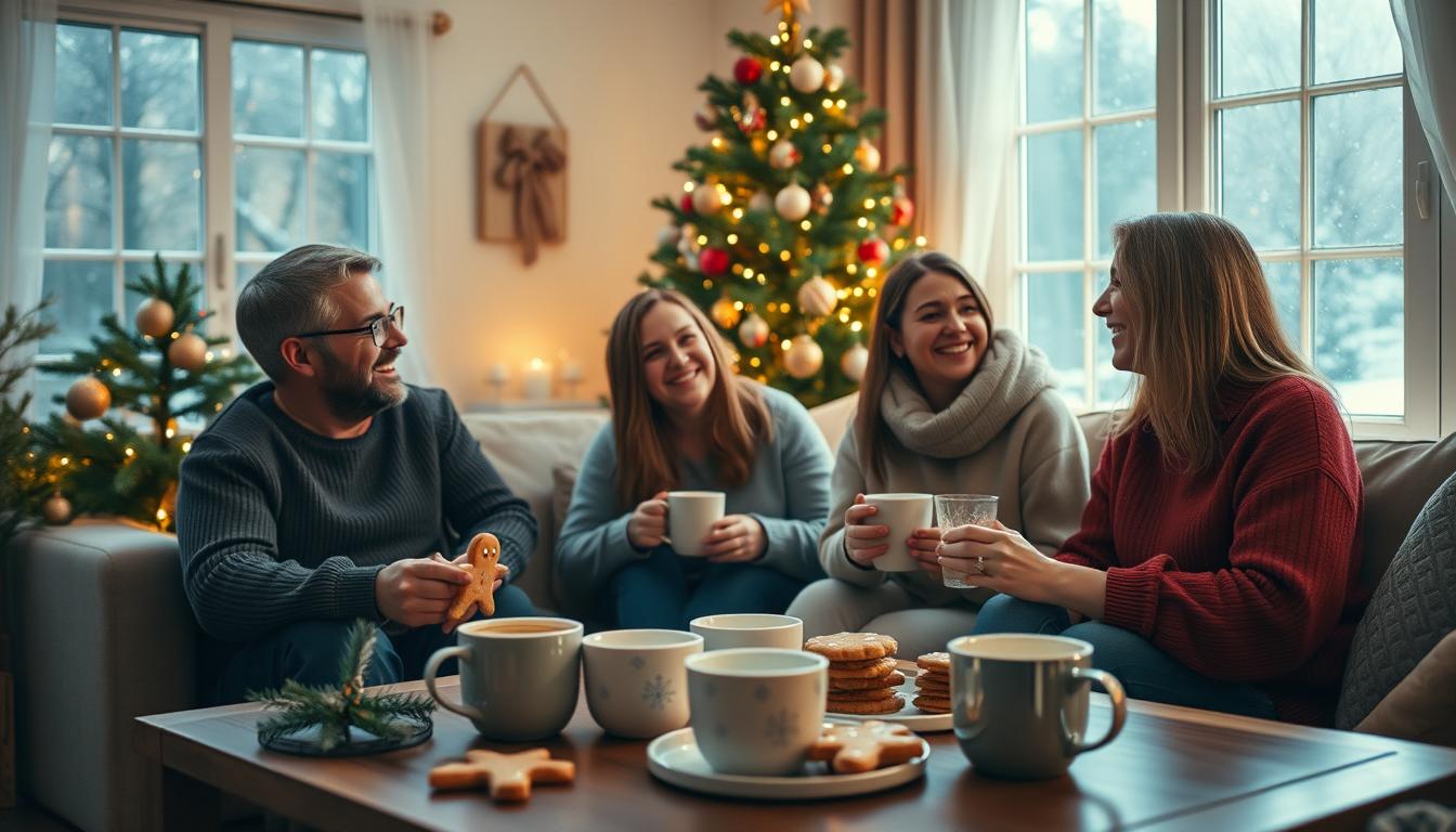Życzenia bożonarodzeniowe dla znajomych