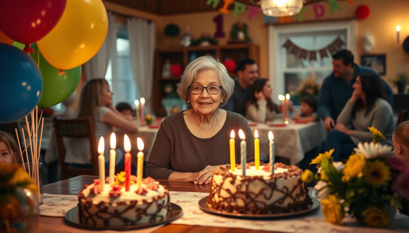 Życzenia dla babci z okazji urodzin