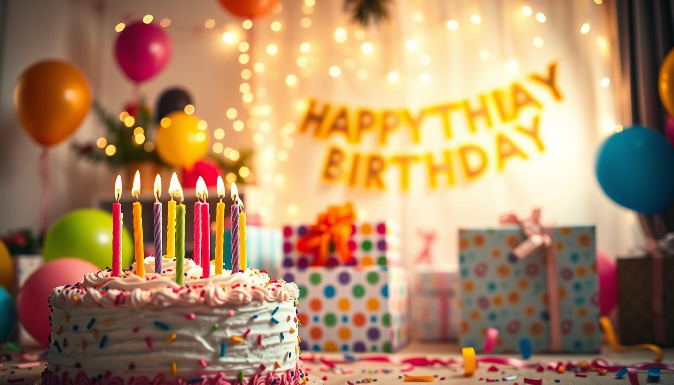 Życzenia dla córki na urodziny