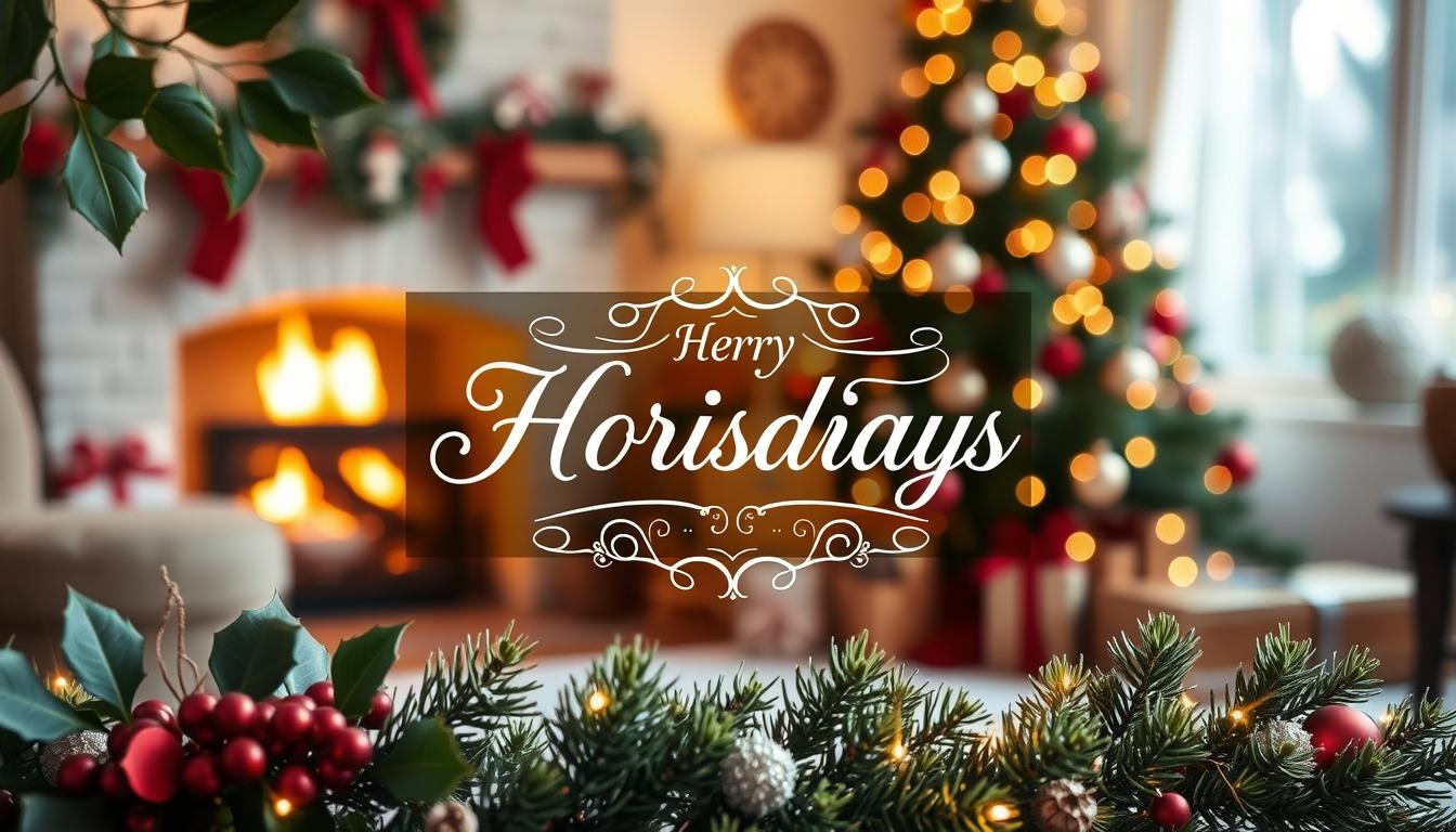 Życzenia świąteczne do wydrukowania