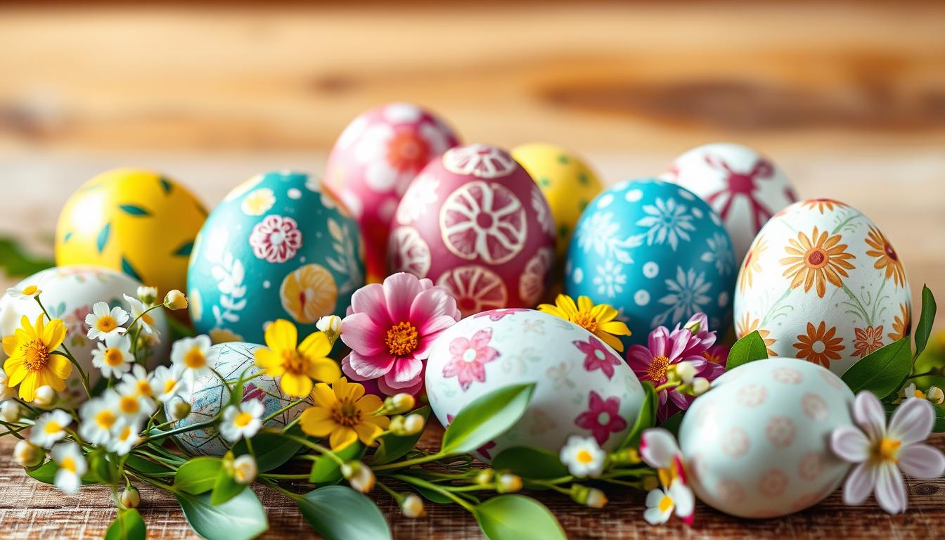 Życzenia wielkanocne dla dorosłych